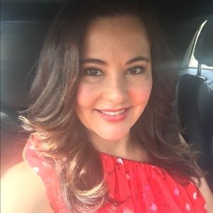 Meet your Posher, Anthea